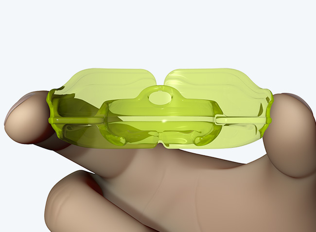 myobrace マイオブレス　歯科 myobrace マイオブレス 歯科 The Myobrace® Systemとは｜株式会社