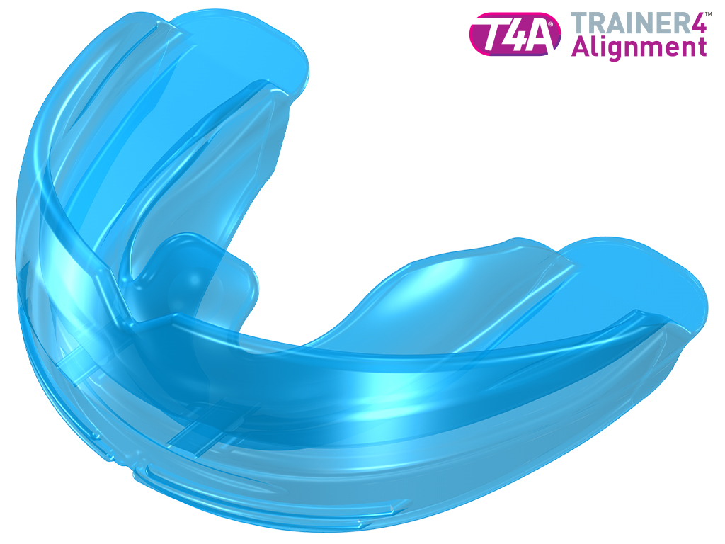 T4A® Phase 1 appliance + logo