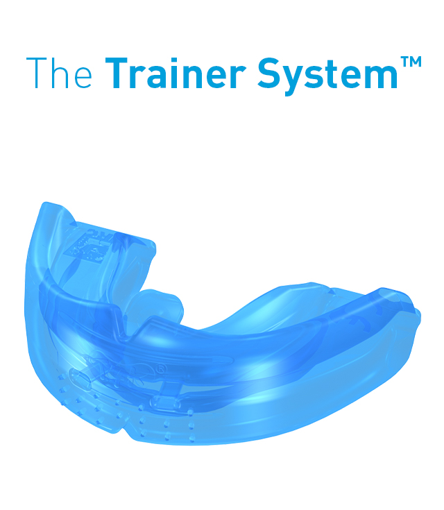 The Trainer System™